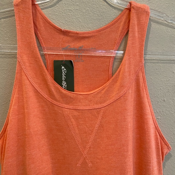 Eddie Bauer Women’s Summer Sleeveless Maxi Dress Size S - Picture 2 of 9